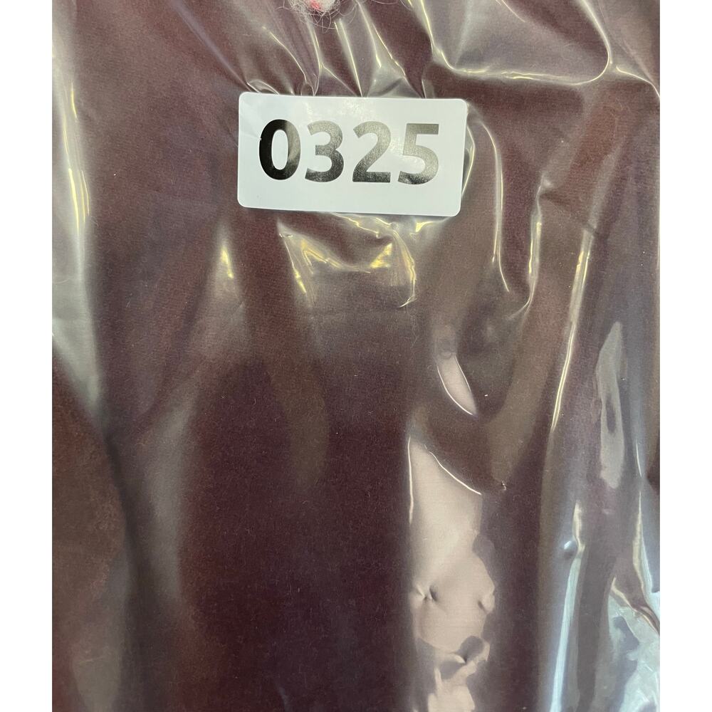 NWT Forever 21 Womens‎ Pants Sz M 70s Flare Velvet Festival Bell Bottom Stretchy - Picture 10 of 10